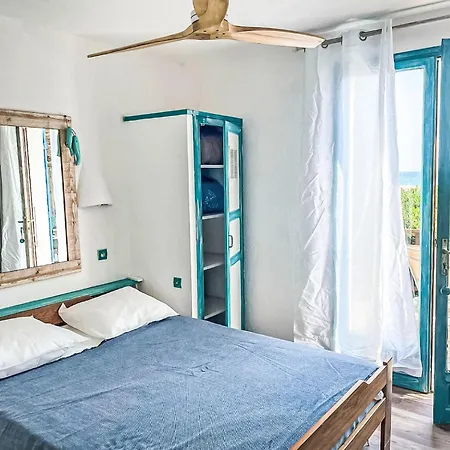 Appartamento Bas Casa Blue By Interhome Sainte-Lucie de Porto-Vecchio