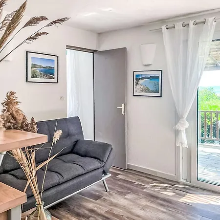 Appartamento Bas Casa Blue By Interhome *