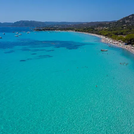 Bas Casa Blue By Interhome * Sainte-Lucie de Porto-Vecchio